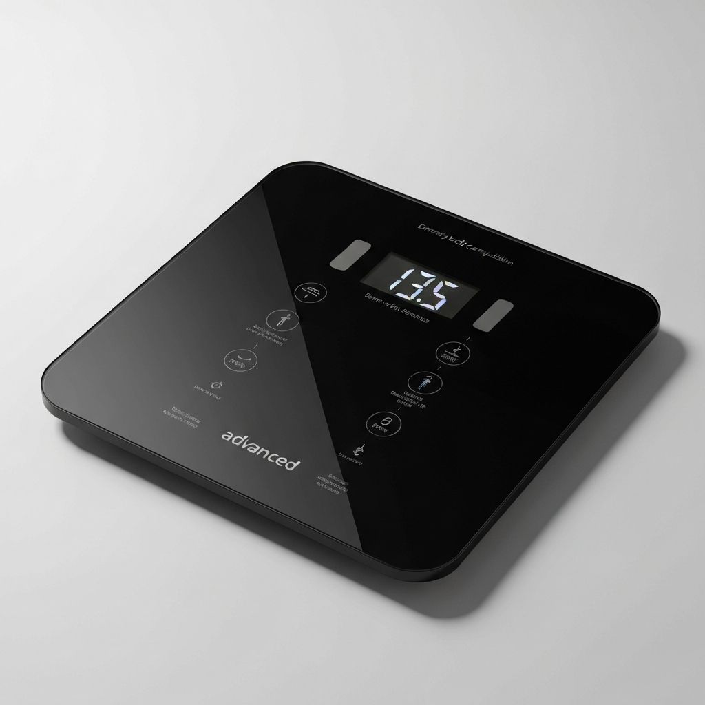 인바디 체크 마스터 V2