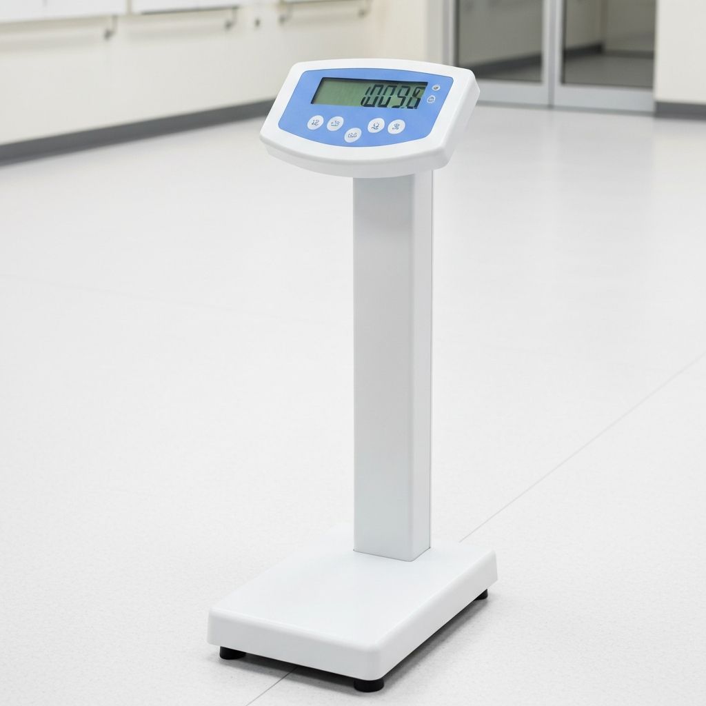 프로페셔널 메디컬 스케일